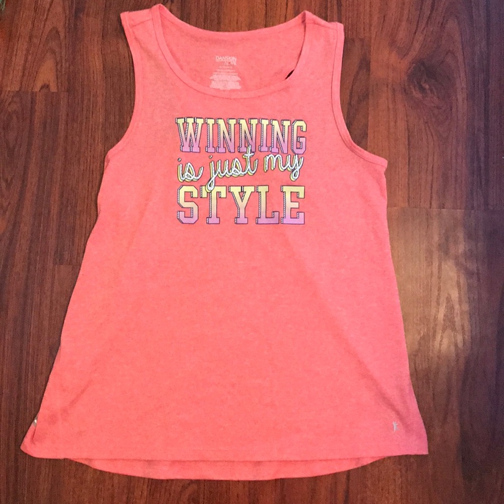 Workout Top
